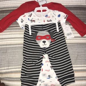 3 piece Baby set